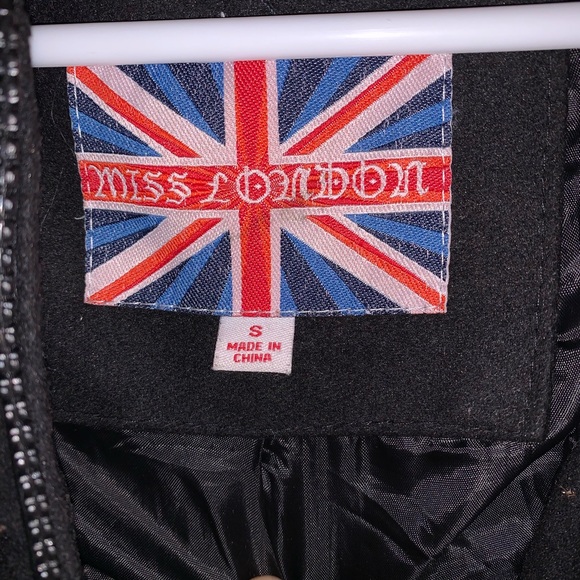 Letterman jacket - Picture 3 of 3